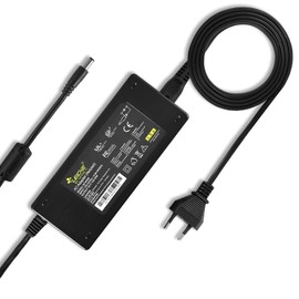 LEICKE Ull Universal Power Supply, 5.5 x 2.5 mm Plug