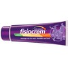 Fisiocrem Solugel - Massage rub for Neck, Shoulders and Back