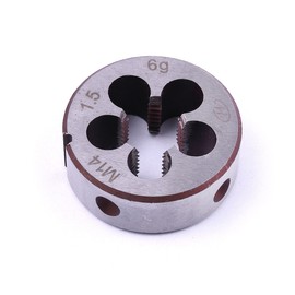 ATOPLEE M14 X 1.5 mm Metric Right Hand Thread Die