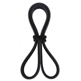 WINBEST EPDM Serpentine Belt 6PK1230 Compatible with Chrysler Sebring, for Dodge Stratus, for Ford Aerostar Escort Tempo, for Toyota Corolla Matrix, 2008-2014 for Scion xD