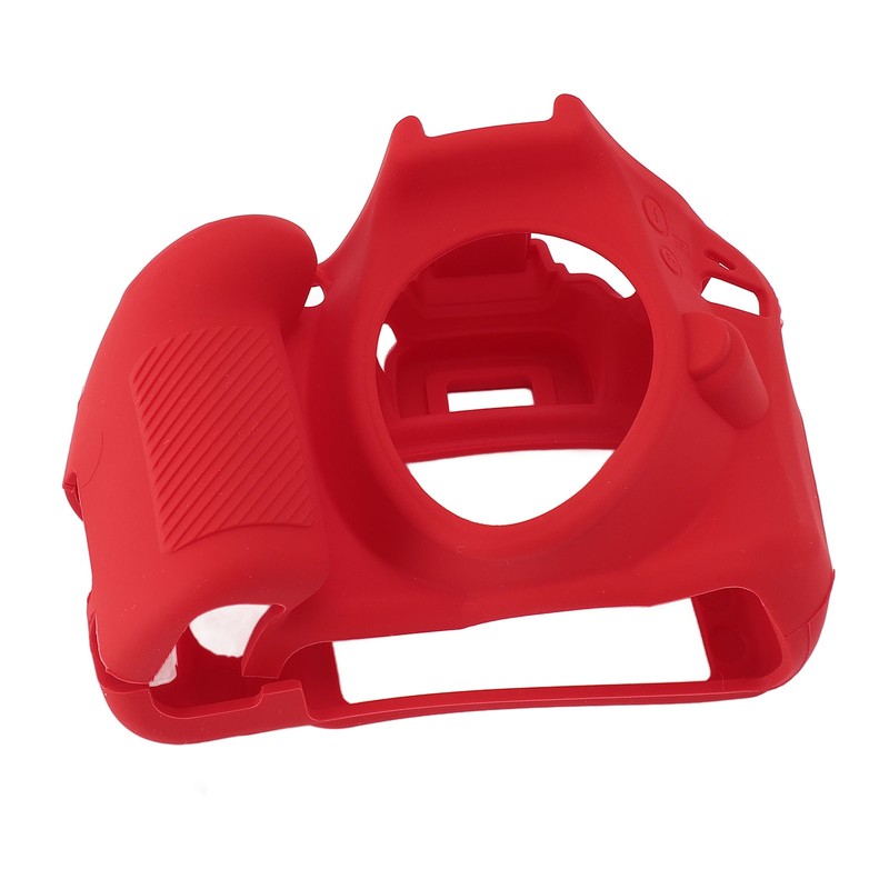 Silicone Camera Case for D3300 3400 Protective Housing Case Lightweight