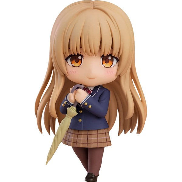 Nendoroid Noon Shiina No Scale Plastic Pre-painted Action Figure