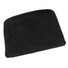 Pregnancy Wedge Pillow Memory Foam Breathable Ergonomic Maternity Back and