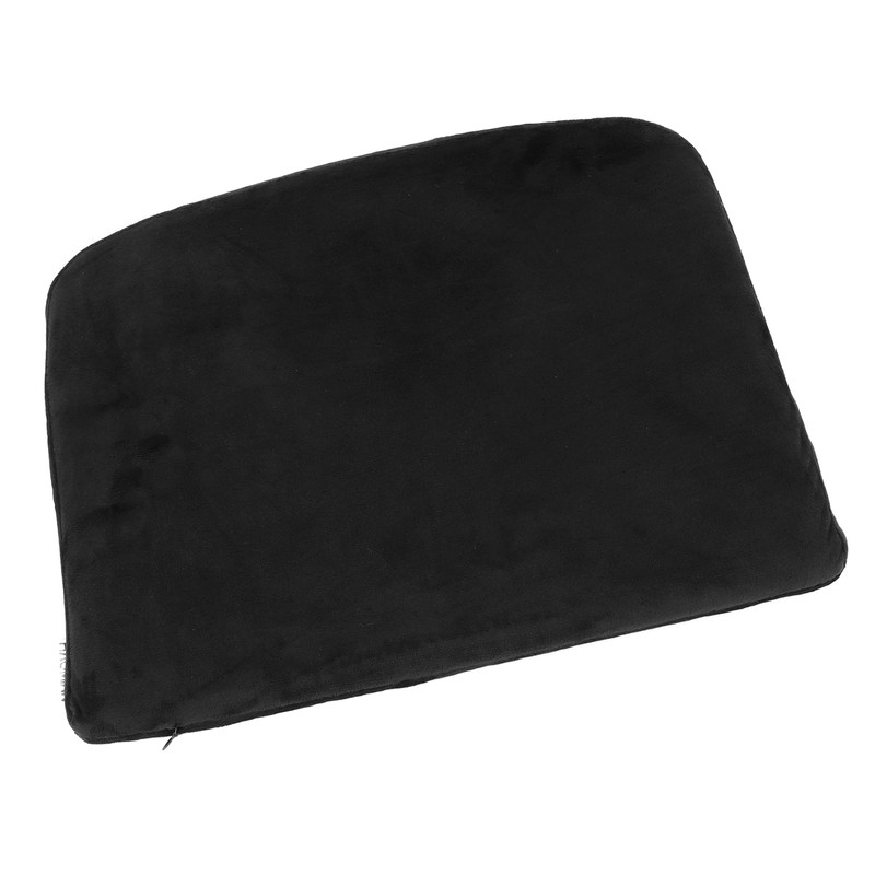 Pregnancy Wedge Pillow Memory Foam Breathable Ergonomic Maternity Back and