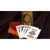Bicycle Bicycle Fire Playing Cards Elements Series Limited Edition Poker