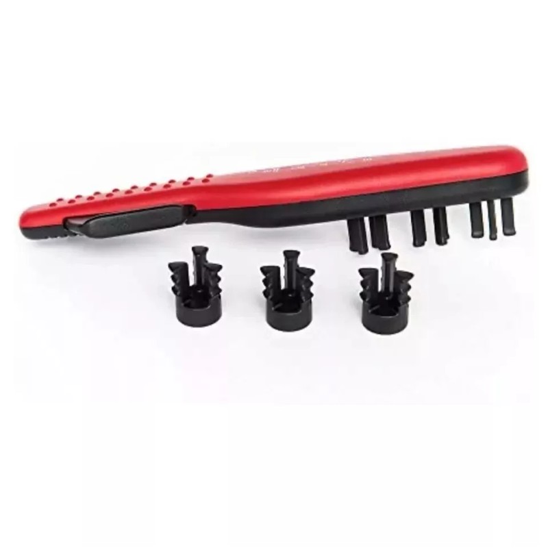circus Cirrus Hair Styler Curly And Ripply No Heat or