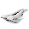 SMP Unisex - Adult Well Saddle, White, One Size