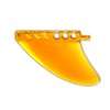 meinboard River fin/seagrass fin/SUP fin/river fin (4.6 inches)