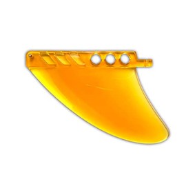 meinboard River fin/seagrass fin/SUP fin/river fin (4.6 inches)