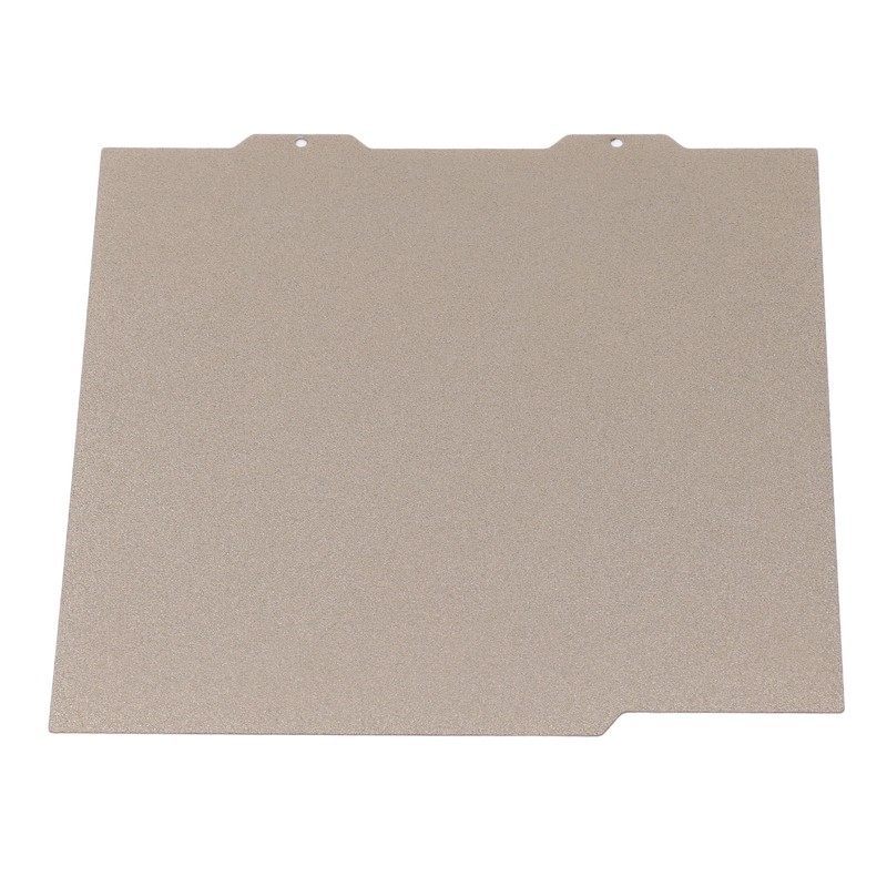 PEI Magnetic Build Plate Double Sided Texture Heating Steel Flexible