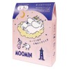 Moomin Warm Eye Mask Gift Pack of 5