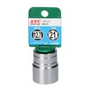 Kyoto Tool (KTC) Socket Hex B4-21-H Insertion Angle: 0.5 inches