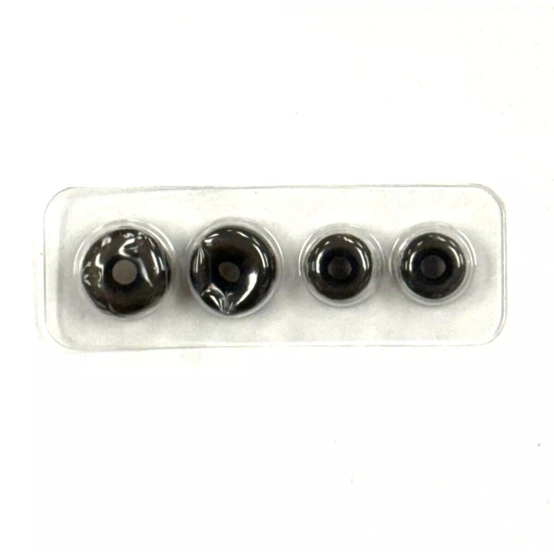 Jabra Elite 85t Eargels - Black