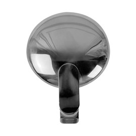 Sontakukou Stainless Steel Teapot Lid (1) - Silver - Snap Closure - Teapot Lid