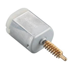 AZGIANT Car Door Lock Actuator Motor, Central Door Lock Motor, for Nissan 2011-2017 Juke F15 MK1 for 2004-2010 Sienna Mini Cargo Van