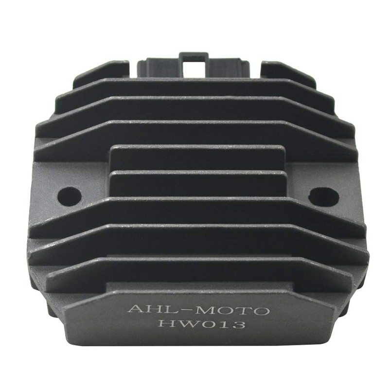 AHL Motorcycle Rectifier Rectifier Rectifier for Kawasaki EX250 Ninja 250R