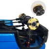 1 18 RC Rock Crawler Parts RC Car High Steering