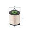 UFI Filters 26.058.00 Diesel Filter