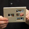 Magiapym Zigzag Card with Explanatory Video for Easy Understanding Collectibles