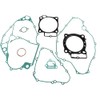 Motorcycle Engine Cylinder Crankcase Repair Gasket Set Apply to CRF450R