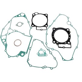 Motorcycle Engine Cylinder Crankcase Repair Gasket Set Apply to CRF450R 2017 2018