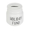 Sass & Belle Holiday Fund Money Box