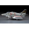 A-4M Skyhawk USMC Attacker 1/48 Hasegawa