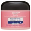 Equate Night Time Firming Moisturize Face Cream, All Skin Types,