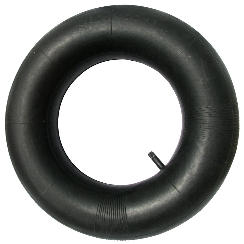 Wheelbarrow Tube for Wheel Size 4.80/4.00-8 and 4.00-8 16"