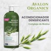 Avalon Organics Biotin B-Complex Thickening Conditioner, 32 oz.