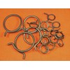 Corbin Hose Clamp Kit Fits 70-74 383 400 440 Mopar
