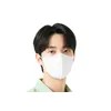 귀편한 국산 KF94마스크 새부리형 대형 3매입 x 20 (총60매) Comfortable