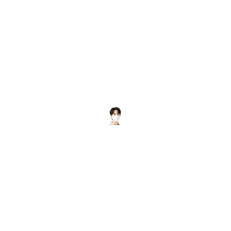 귀편한 국산 KF94마스크 새부리형 대형 3매입 x 20 (총60매) Comfortable