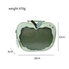 Ita Bag Green AppleShaped Backpack & Crossbody & Handbag, Anime