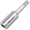 Nucraft SDS-PLUS Professional Ground Nail Driver for Inserting Deep Earth