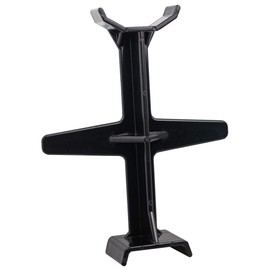 Loadfast Motocross Dirt Bike Fork Support for Suspension Fork Seal for Springs Fork Saver Brace - The Ultimate Wheel Chocks Protection for your Motorcycle Forks
