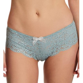 b.tempt'd by Wacoal Women's CIAO Bella Tanga, Abyss, M