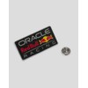 Red Bull Racing F1 Pin Badge