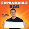 Hefty Ultra Strong 13 Gallon Trash Bags, Tall Kitchen Trash