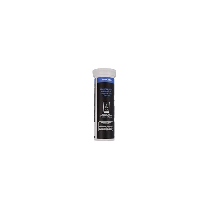 Swer Electrolitos Mora Azul