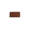 Desigual Women's Accessories PU Long Bi-Fold Wallet, brown