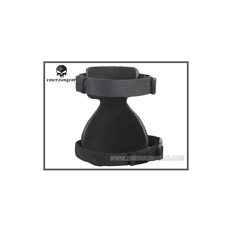 EMERSON Arc'teryx Style Military Knee Pad BK EM7071A