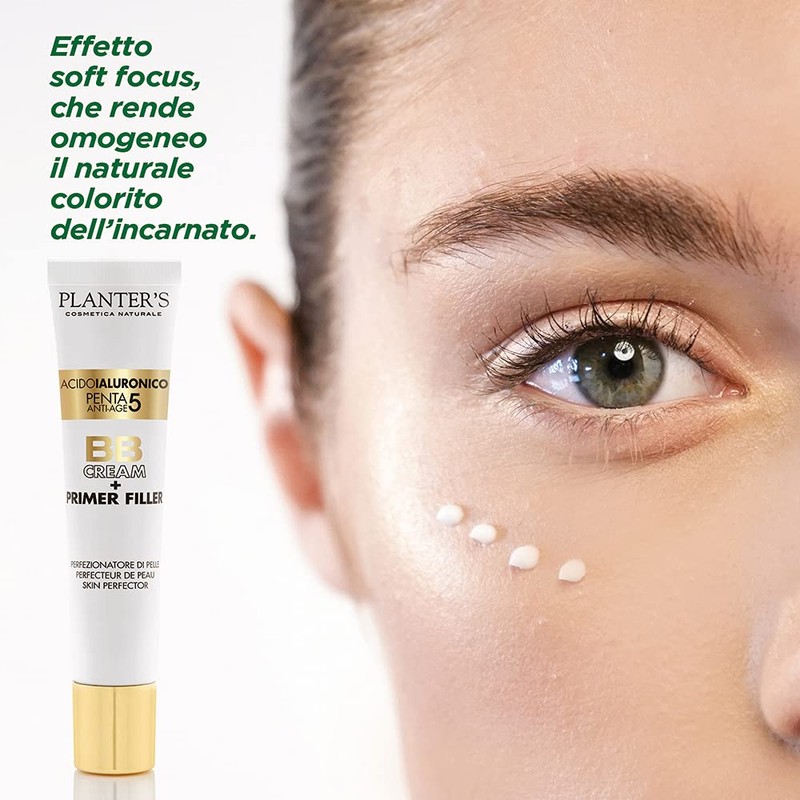 Planter's BB Cream and Primer Filler 40 ml