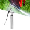 2 Inch Stainless Steel Backpack Type Agricultural Sprayer Handle High