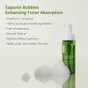 Hybrid Dr.Choice D-panthenol CICA All-Purpose Bubble Skin Toner | Pore