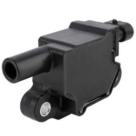 ZENITHIKE 6 PCS Ignition Coil Pack Compatible with 2015-2018 for GMC Yukon XL 6.2L Vehicles for UF743,C1820