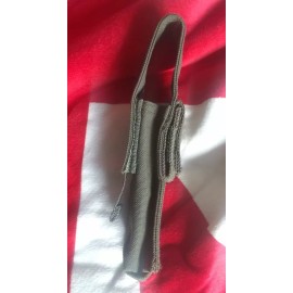 Battlelab Diamondback Tactical Battlelab Baton Pouch Ranger Green Belt Mounted DBT Police