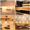 Microwave Bulbs Over Stove E17 Led Bulb, 6000K/3000K Dimmable Microwave