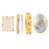Something Different Wholesale Summer Solstice Litha Spell Kit – Sunflower