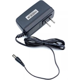 PowerHOOD UL Listed 12V AC/DC Adapter Compatible with Yamaha DGX-202 DGX-220 DGX-230 DGX-300 DGX-305 DGX-500 DGX-505 DGX-520 DGX-530 Electronic Piano Keyboard 12VDC Power Supply Cord Charger Cable PSU